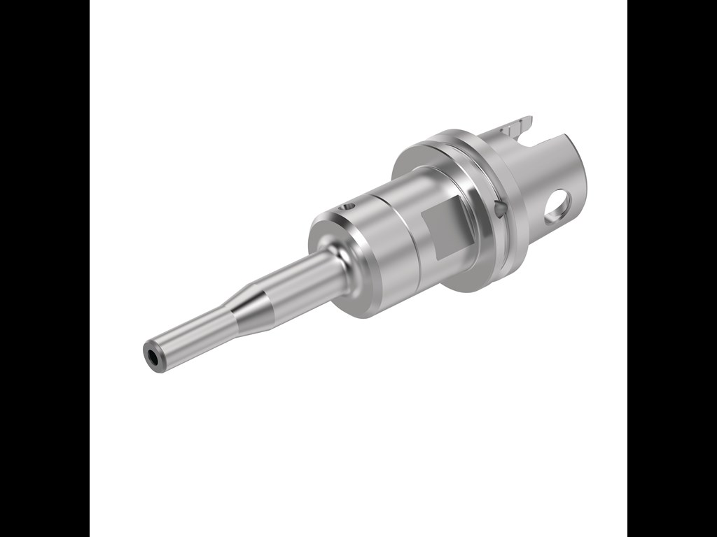 Kennametal holdende værktøj