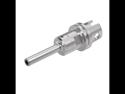 Kennametal holdende værktøj