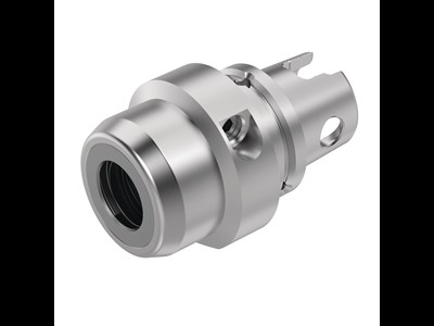 Kennametal holdende værktøj