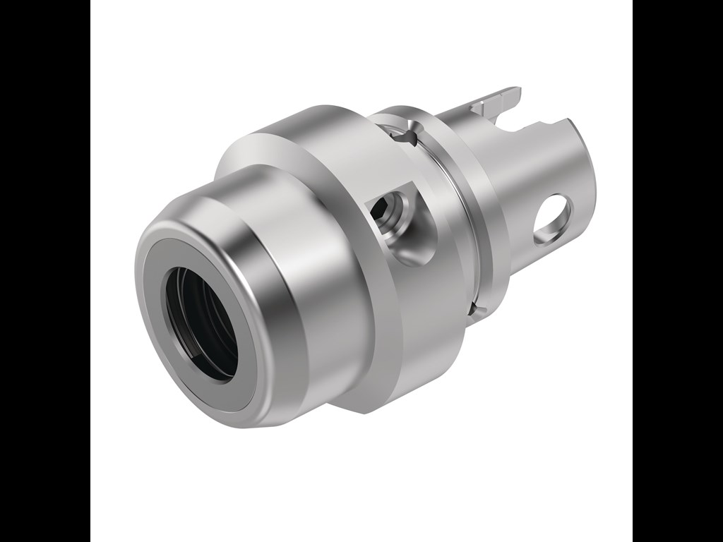 Kennametal holdende værktøj