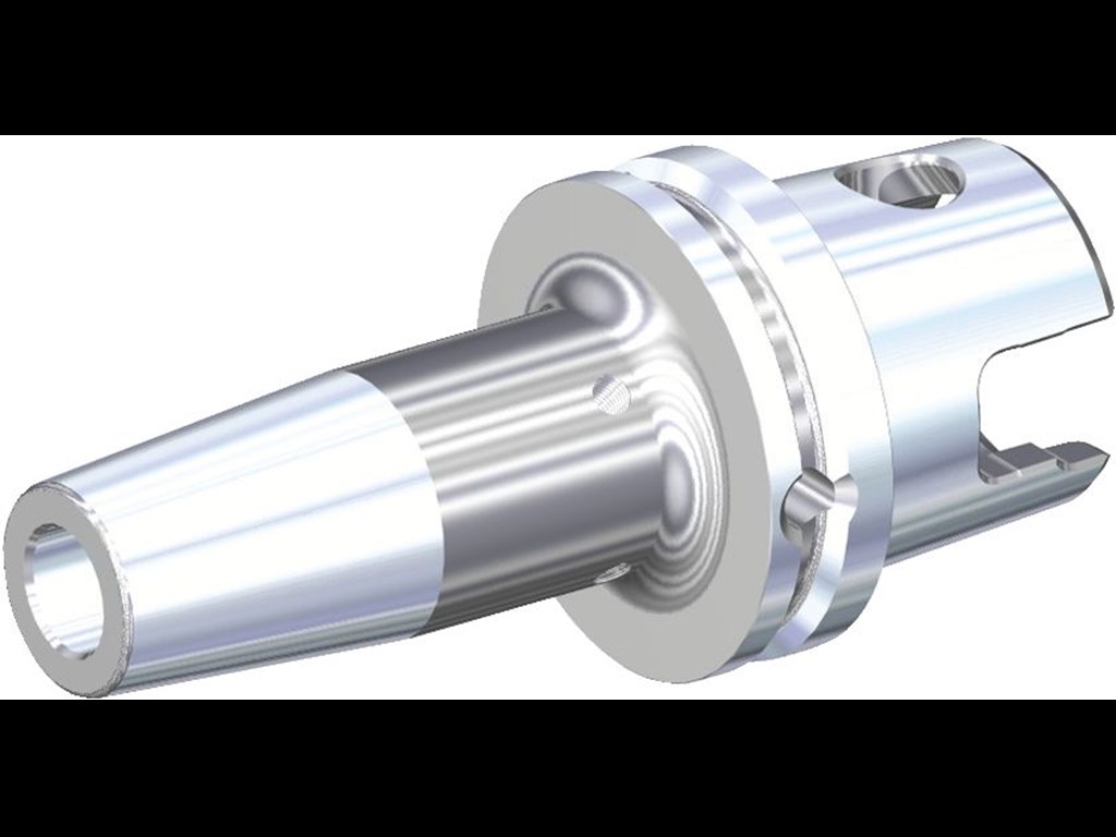 Kennametal holdende værktøj