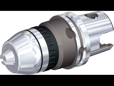 Kennametal holdende værktøj
