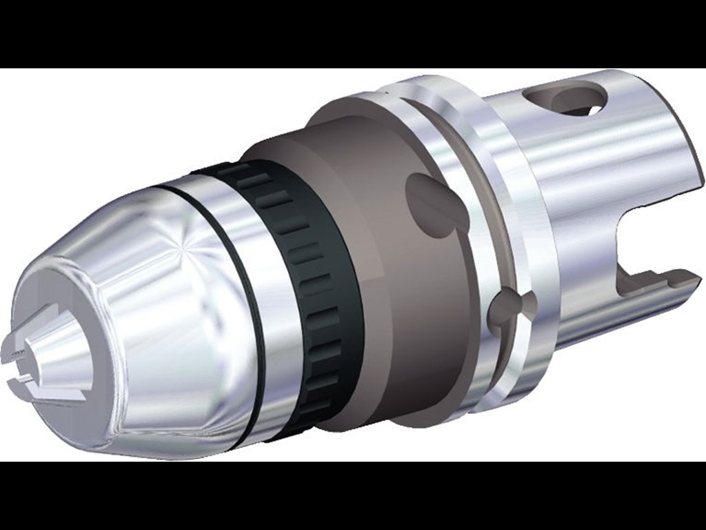 Kennametal holdende værktøj