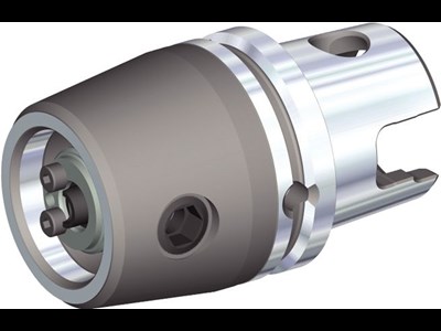 Kennametal holdende værktøj
