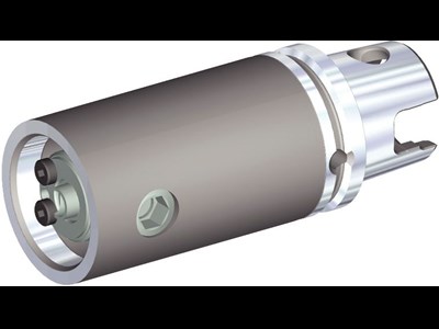 Kennametal holdende værktøj, forlænger