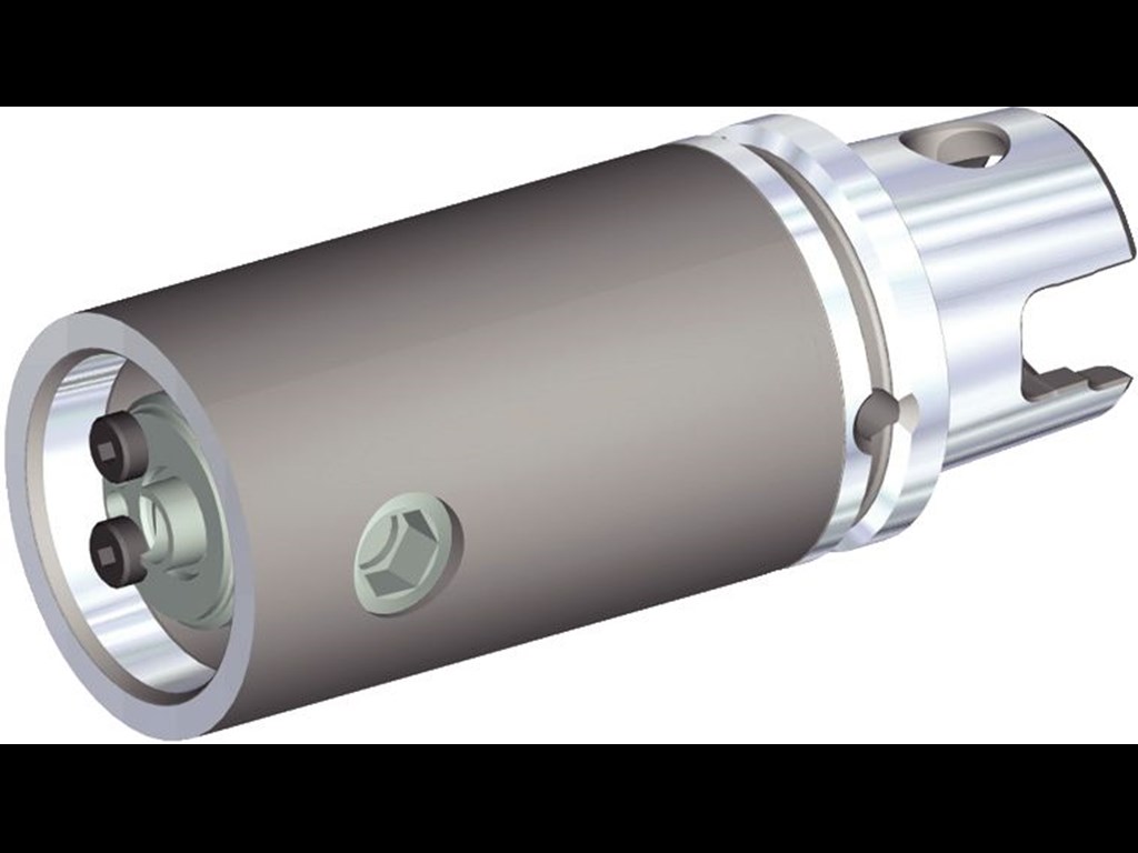 Kennametal holdende værktøj, forlænger