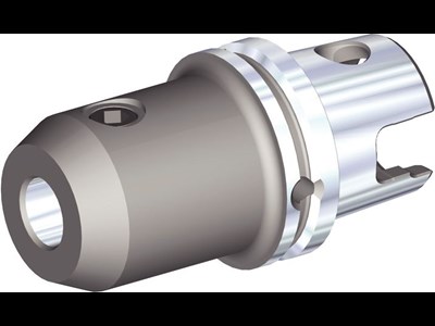Kennametal holdende værktøj