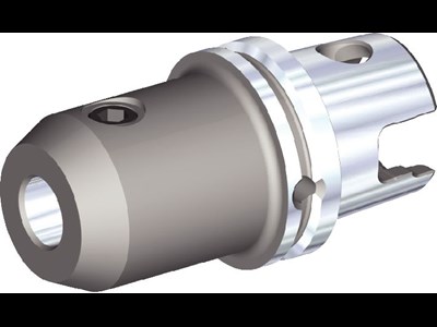 Kennametal holdende værktøj