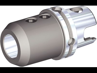 Kennametal holdende værktøj