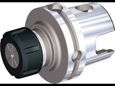 Kennametal holdende værktøj