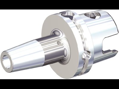 Kennametal holdende værktøj