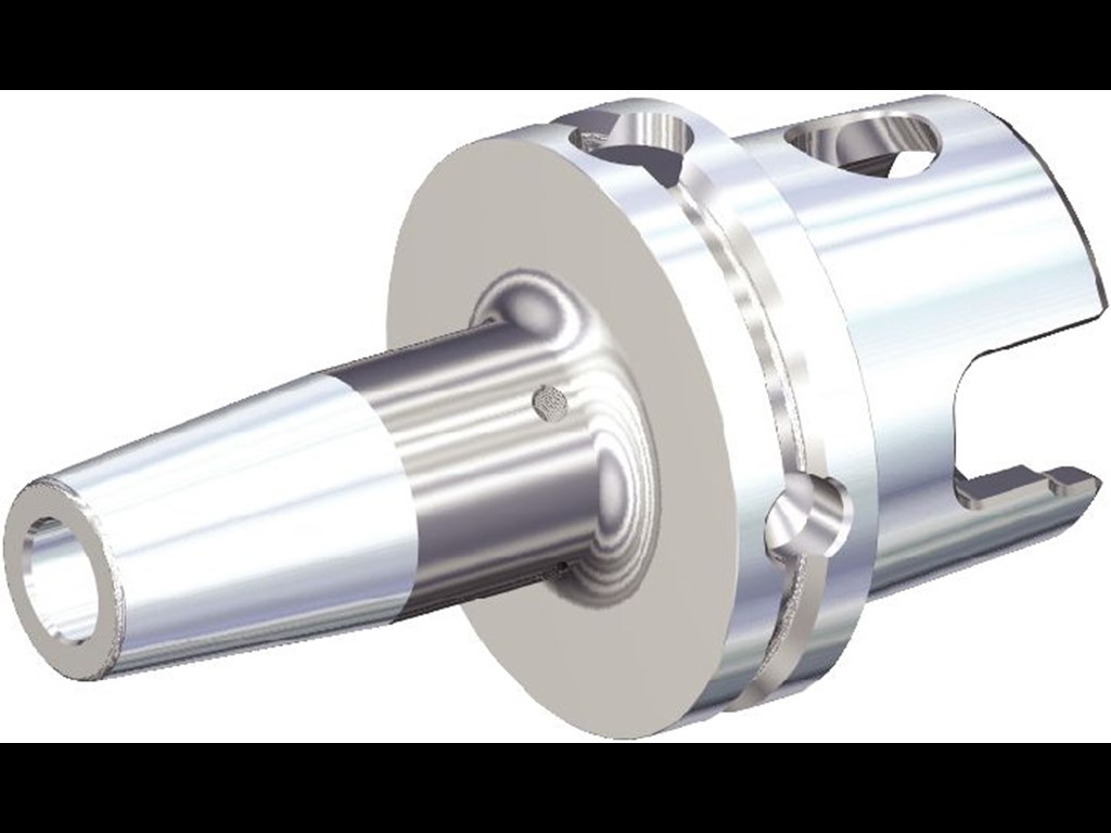 Kennametal holdende værktøj