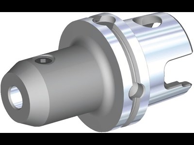 Kennametal holdende værktøj