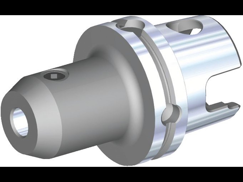 Kennametal holdende værktøj