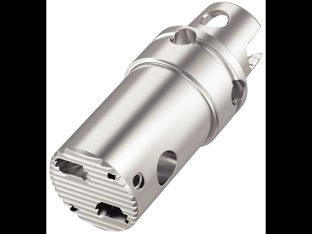 Kennametal holdende værktøj