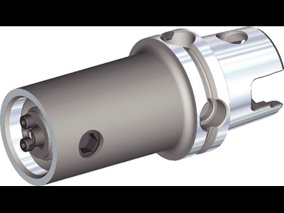 Kennametal holdende værktøj