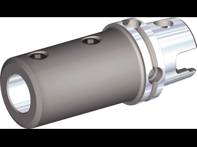 Kennametal holdende værktøj