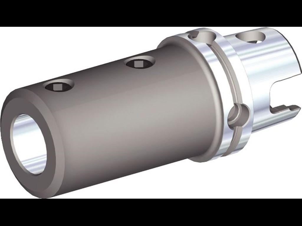 Kennametal holdende værktøj
