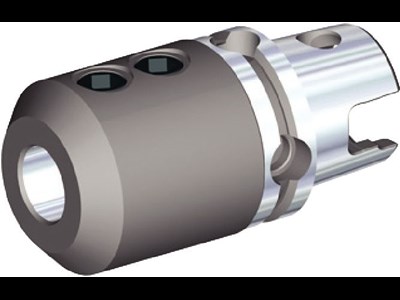 Kennametal holdende værktøj