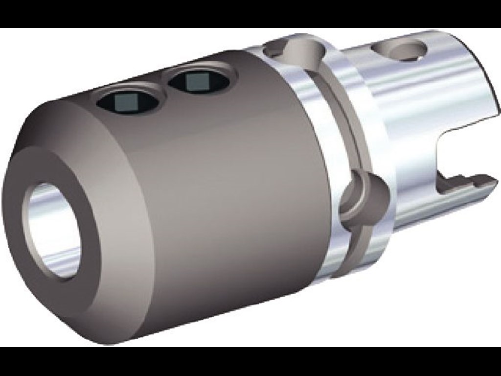 Kennametal holdende værktøj