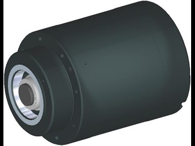 Kennametal holdende værktøj