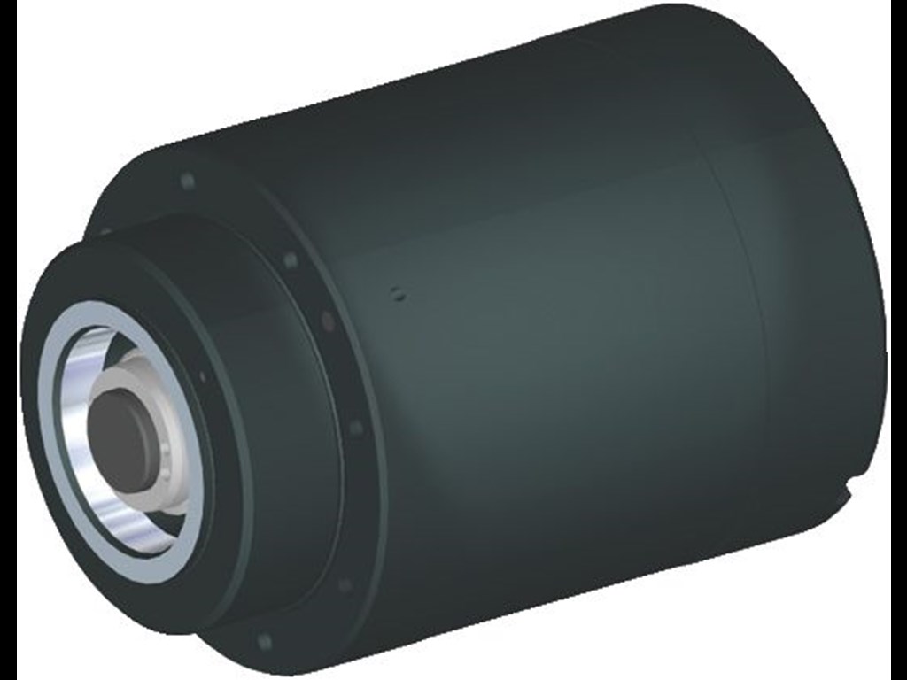 Kennametal holdende værktøj