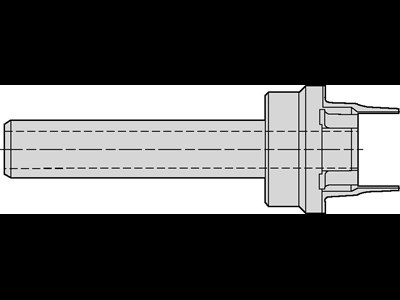 Kennametal reservedele
