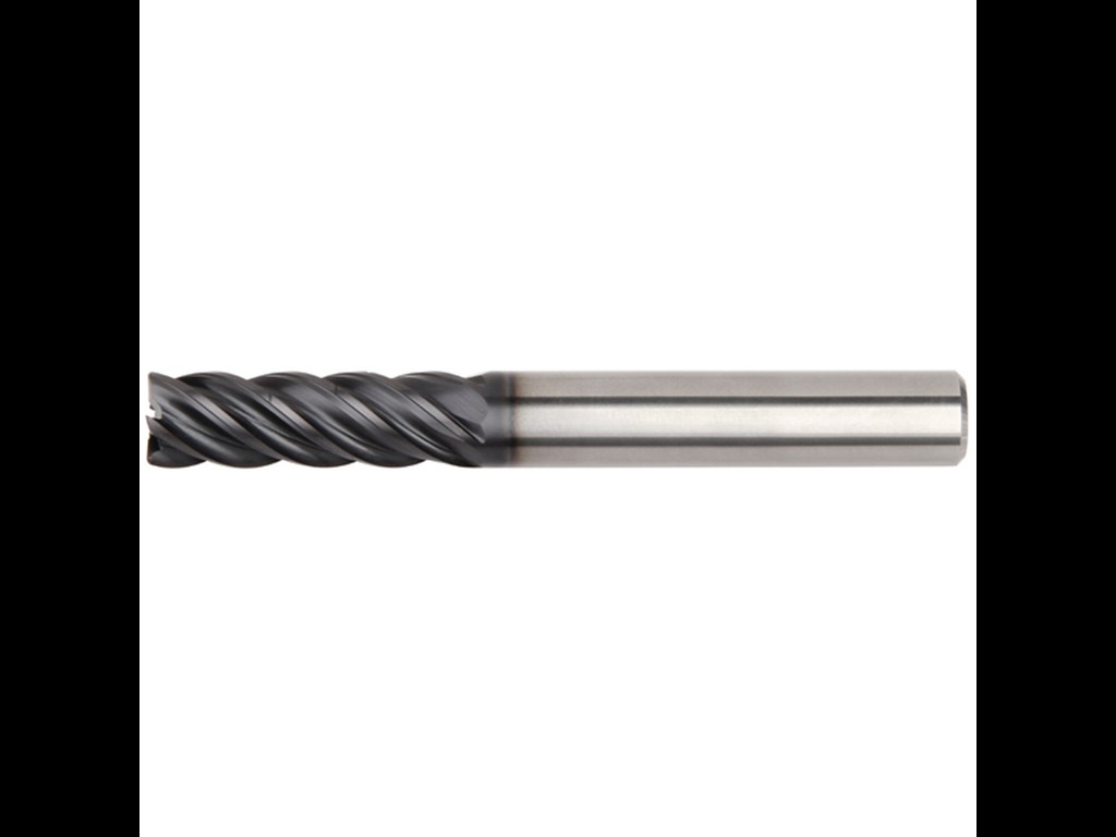 Kennametal HM endefræser