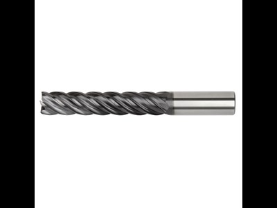 Kennametal HM endefræser