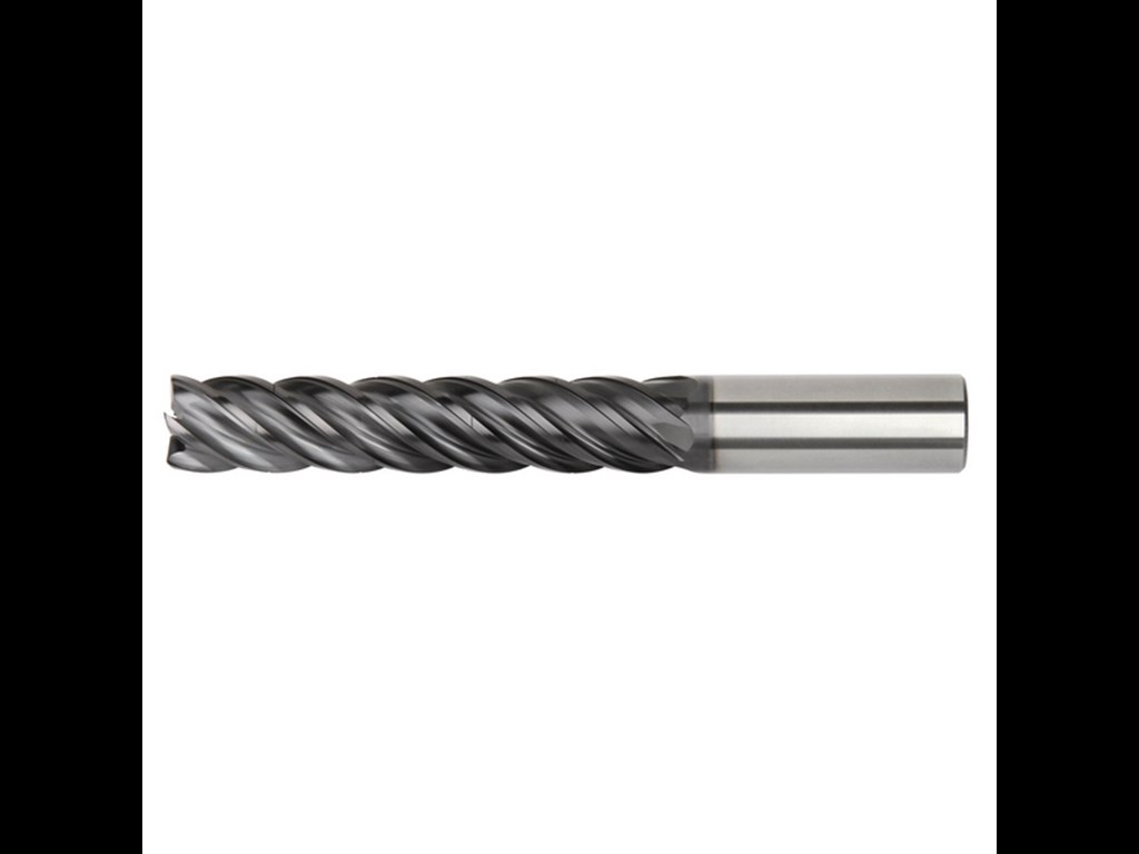 Kennametal HM endefræser