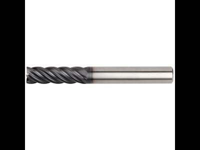 Kennametal HM endefræser