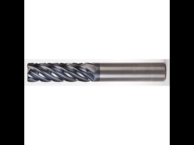 Kennametal HM fræser