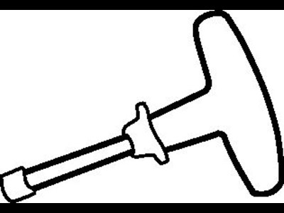 Kennametal tilbehør