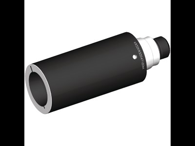 Kennametal holdende værktøj