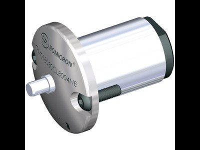 Kennametal holdende værktøj