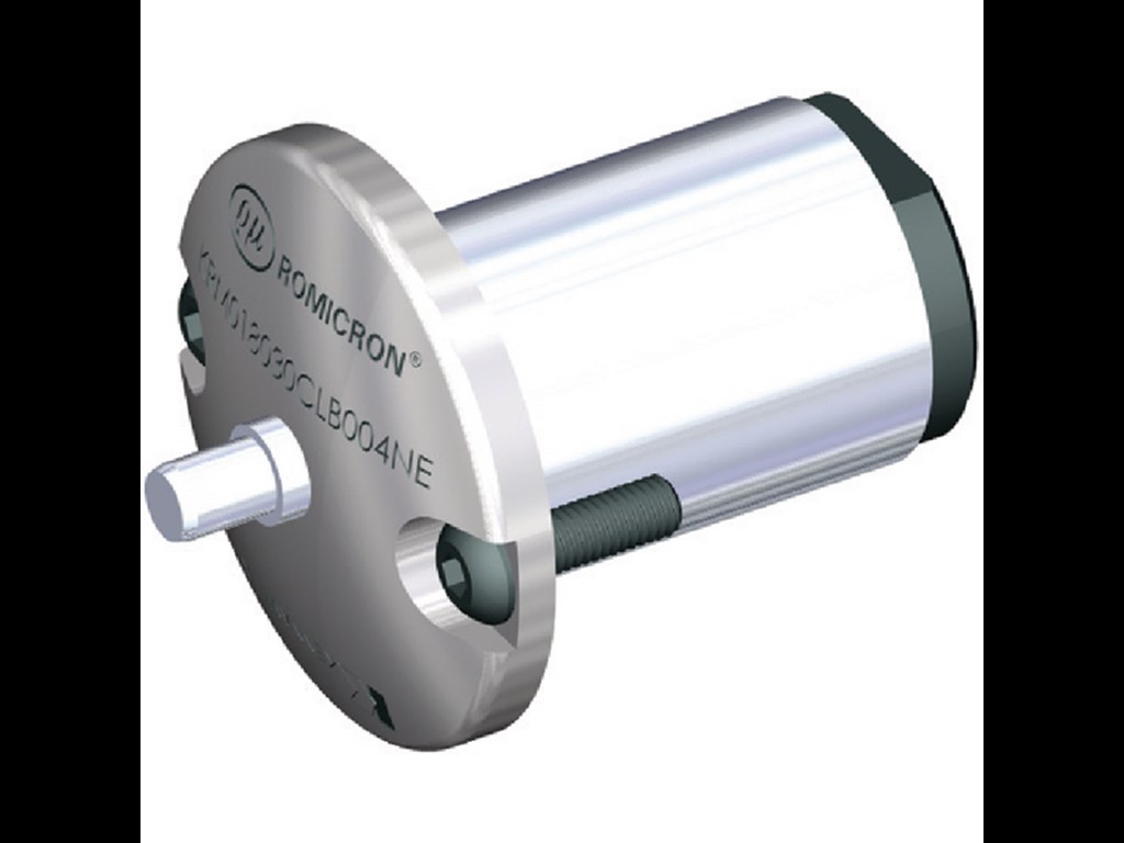 Kennametal holdende værktøj