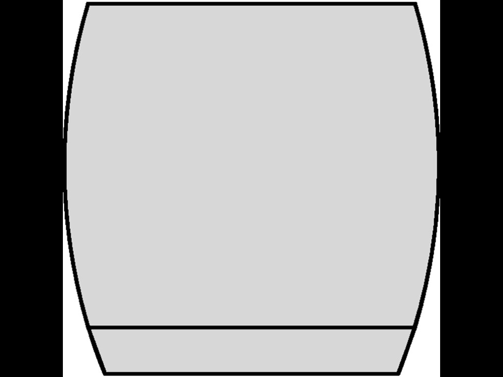 Kennametal drejeskær ISO
