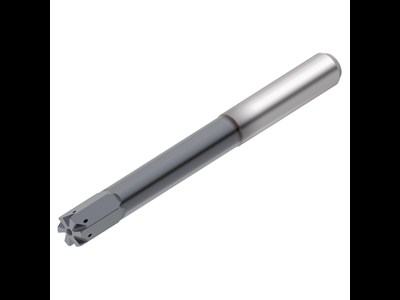 Kennametal rival