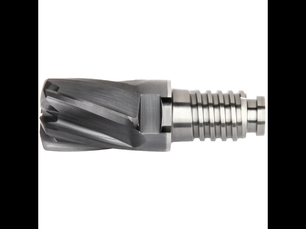 Kennametal HM endefræser