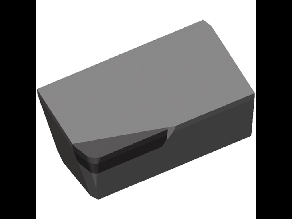 Kennametal skær 