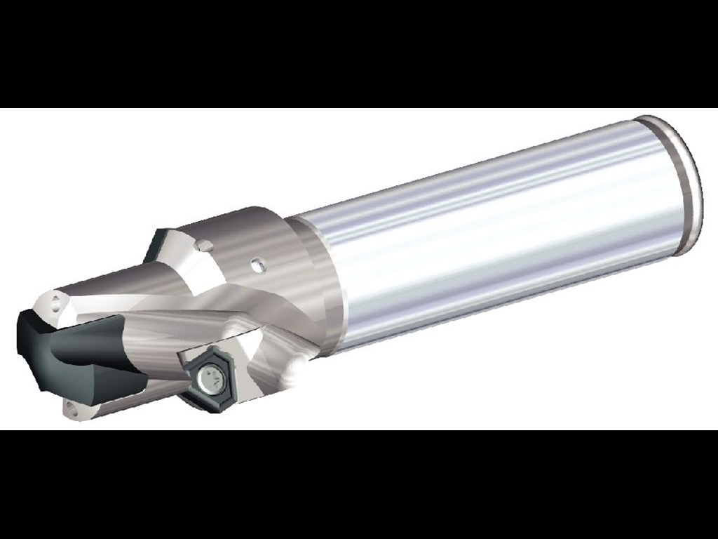 Kennametal KSEM bor