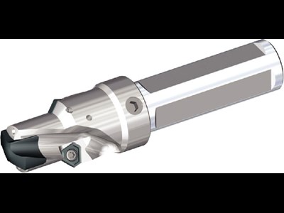 Kennametal KSEM bor