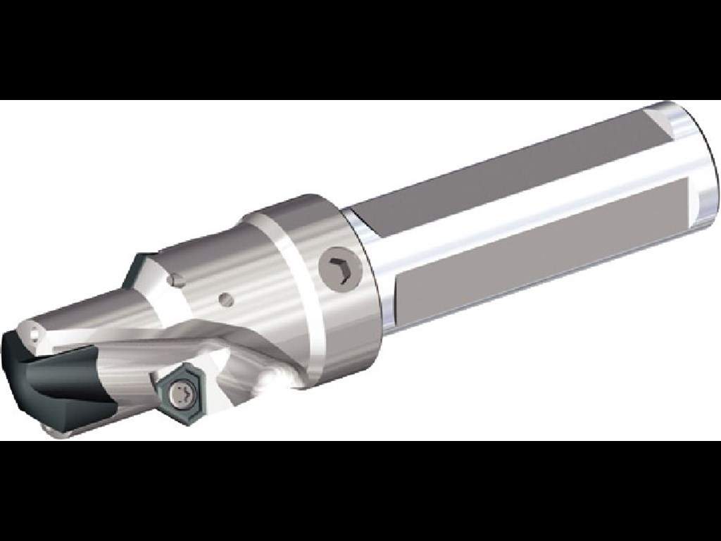 Kennametal KSEM bor