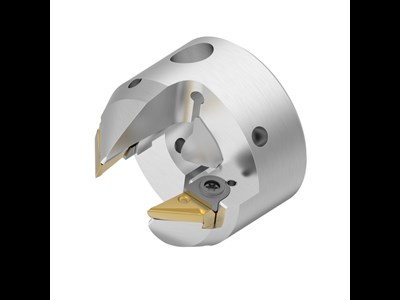 Kennametal KSEM bor