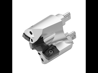Kennametal KSEM PLUS hoved
