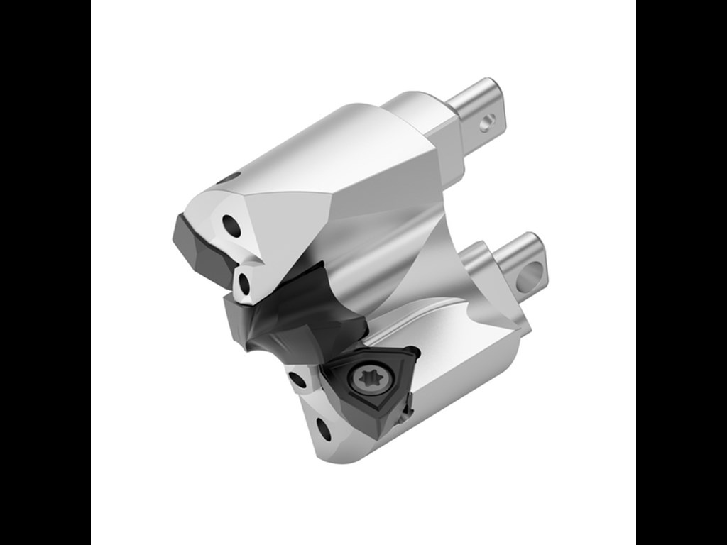 Kennametal KSEM PLUS hoved