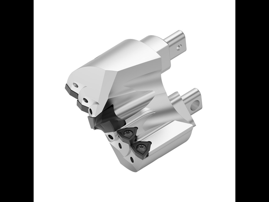 Kennametal KSEM PLUS hoved
