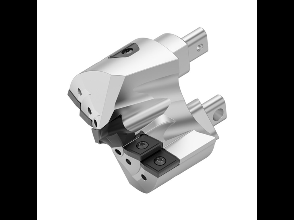 Kennametal KSEM PLUS hoved