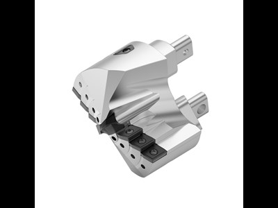 Kennametal KSEM PLUS hoved