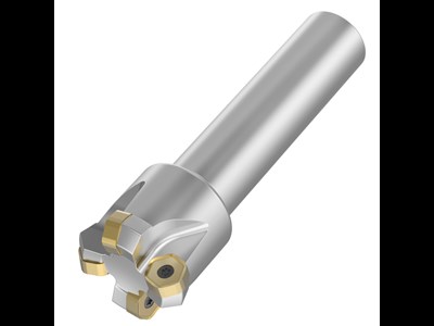 Kennametal fræsekrop